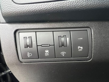 Hyundai ix20 Mikrovan 1.4 CVVT 90KM 2013 Hyundai ix20 SKORY KLIMATYZACJA PARKTRONIC GRZANE FOTELE EL.SZYBY EL.LUSTE, zdjęcie 18