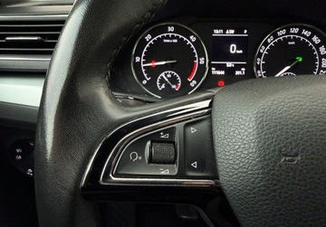 Skoda Superb III Liftback Facelifting 2.0 TDI SCR 150KM 2019 Skoda Superb 2.0 TDI 190KM SCR Style DSG Salon PL I-wszy wlasciciel 2.0, zdjęcie 17