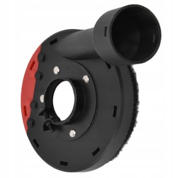 ПРОТИВОПЫЛЕВАЯ КРЫШКА ДЛЯ УГЛОВОЙ ШЛИФРОВОЧНОЙ МАШИНЫ 140 мм