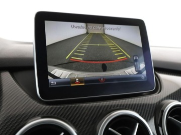 Mercedes Klasa B W246 Sports Tourer Facelifting 1.5 180 d 109KM 2016 Mercedes B 180 Automat full LED skóra/alcantara, zdjęcie 23