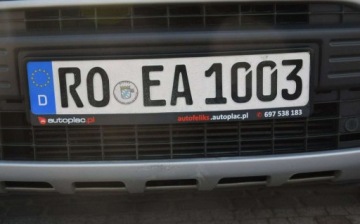 Ford Kuga I 2011 Ford Kuga 2.0D Navi PDC Klimatronik Bez Korozji Sprowadzony Oplacony, zdjęcie 5