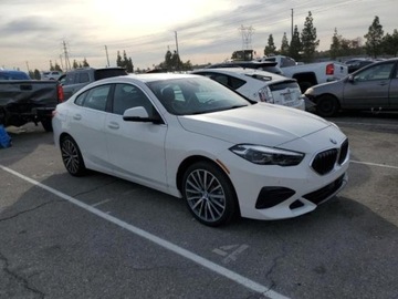 BMW Seria 2 G42-U06 2022 BMW Seria 2 BMW 228I, 2022r., 2.0L 2.0 Benzyna 228KM, zdjęcie 1