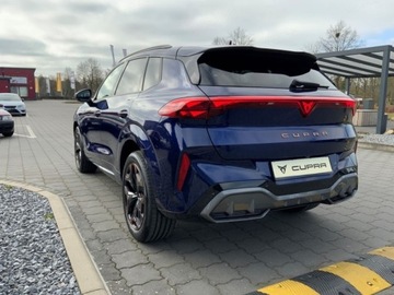 Cupra Terramar SUV 1.5 eTSI 150KM 2025 CUPRA Terramar 1.5 eTSI mHEV DSG 150KM, zdjęcie 2
