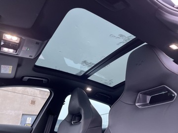 Cupra Formentor Crossover 2.0 TSI 310KM 2021 Cupra Formentor VZ 310KM Magnetic Tech Matt, Skóra, zdjęcie 37