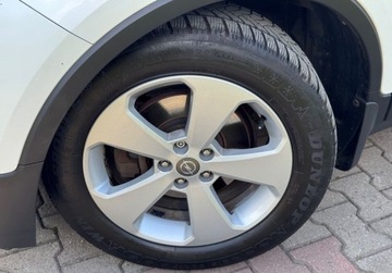 Opel Mokka I SUV 1.6 Ecotec 115KM 2014 Opel Mokka 1,6 115KM LPG SALON PL Bi-Xenon Pol-Skora PDC Serwis Dla wymaga, zdjęcie 12