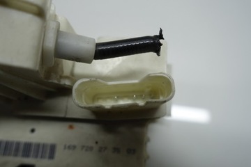 MERCEDES W164 ML W251 ZÁMEK DVEŘE LEVÝ PŘEDNÍ 1697202735