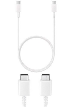 Oryginalny KABEL SAMSUNG USB-C 1M / Samsung s23 ultra S24 ultra