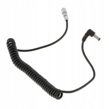 Разъем постоянного тока для кабеля питания BMPCC 4K