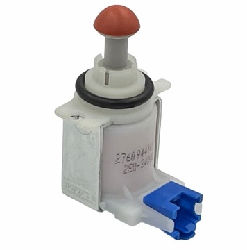 Электромагнитный клапан водяной рубашки посудомоечной машины BOSCH.