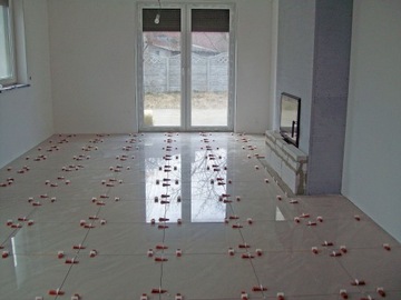 КЛИНЬИ, СИСТЕМА ВЫРАВНИВАНИЯ ПЛИТКИ, 100 ШТ.