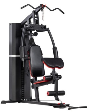 ATLAS SPORT DO ĆWICZEŃ 1 STANOWISKO STOS 72 kg 2x PRO MAX