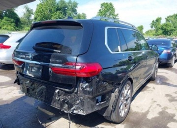 BMW X7 2021 BMW X7 2021, 3.0L, 4x4, od ubezpieczalni, zdjęcie 7