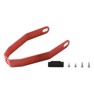 Metalowy Wspornik Blotnika do Xiaomi PRO 2/1S/Mi3