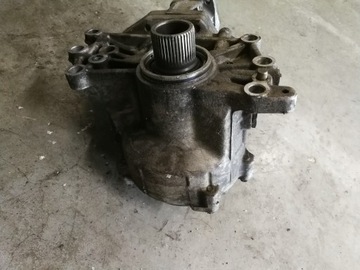 JEEP PATRIOT 2.0 CRD REDUKTOR