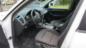 Audi Q5 I SUV 2.0 TDI 170KM 2010 Audi Q5 automat. Gwarancja. Polecam !!!, zdjęcie 10