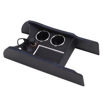 Органайзер для центральной консоли автомобиля