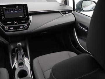 Toyota Corolla XII Sedan 1.5 VVT-i 125KM 2022 Toyota Corolla 1.5 VVT-i, Salon Polska, zdjęcie 7