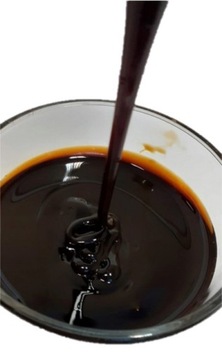 Melasa buraczana surowiec 1KG nie 1l