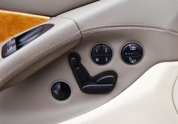 Mercedes SL R230 2007 Mercedes-Benz SL 550 LIFT 387HP Panorama Masaze Bose Cabrio Serwis 5.5, zdjęcie 21