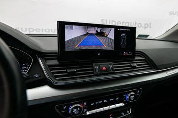 Audi Q5 II SUV Facelifting 2.0 40 TDI 204KM 2022 AUDI Q5 40 TDI mHEV quattro Advanced S tronic Suv 2.0 204KM 2022, zdjęcie 15
