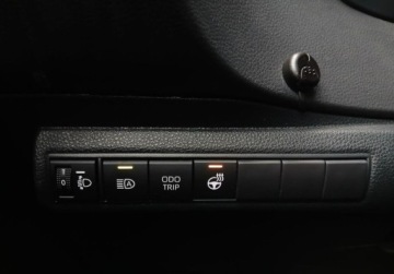 Toyota Corolla XII Sedan Facelifting 1.5 VVT-i 125KM 2024 Toyota Corolla Corolla Comfort Tech FV23 Salon PL Serwis ASO 1 wl., zdjęcie 32