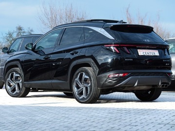 Hyundai Tucson IV SUV PHEV 1.6 T-GDI PHEV 265KM 2022 Hyundai Tucson 265ps 4WD Prime Panorama Wentyle Pamięć ACC Blis Winter Kre;, zdjęcie 32