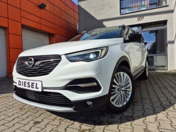 Opel 2019 Opel Grandland X 1.5 CDTI Design Line S&amp;S, zdjęcie 1