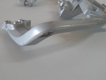 BMW G310GS с 2017 г. G310 РАМА РУЧКА ЗАДНЕГО ПАССАЖИРА