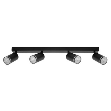 Lampa sufitowa szyna spot oprawa halogenowa GU10