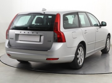 Volvo V50 1.6 D2 115KM 2010 Volvo V50 D2, Salon Polska, Klima, Klimatronic,ALU, zdjęcie 4