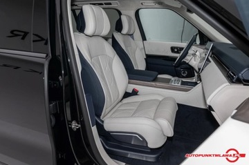  ZEEKR Inny 9X Hyper 1401 HP Auto Punkt 2.0 Hybryda Plug-in 1381KM, zdjęcie 18