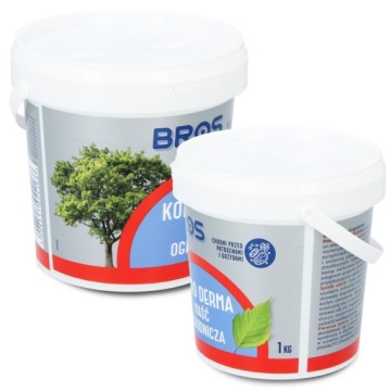 Koro Derma Gardening Ointment Bros. 1 кг.
