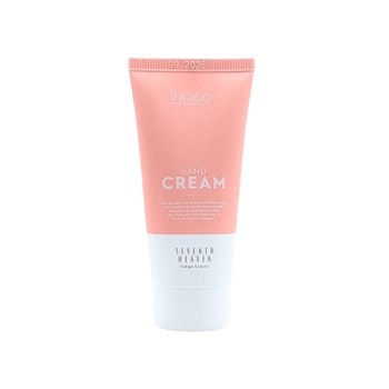 Krem do rąk Indigo Seventh Heaven mały do torebki 30ml Hand Cream
