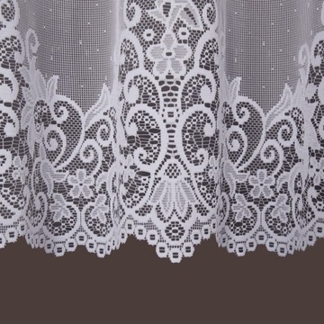 Береника штора 140х330