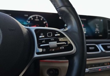 Mercedes GLE V167 2021 Mercedes-Benz GLE Mercedes-Benz GLE 2.0 Benzyna 256KM, zdjęcie 16