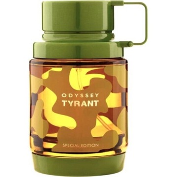 Armaf Odyssey Tyrant Special Edition Edp 100мл