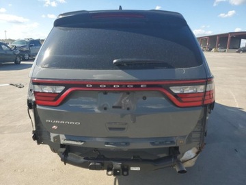 Dodge Durango III 3.6 V6 294KM 2023 Dodge Durango Pursuit 2023 3.6l 3.6 Benzyna 293KM, zdjęcie 2