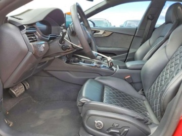 Audi A5 B10 2024 Audi S5 Sportback Prestige 2024 3.0 Benzyna 349KM, zdjęcie 7