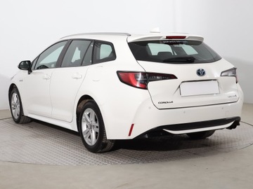 Toyota Corolla XII 2020 Toyota Corolla 2.0 Hybrid, Salon Polska, zdjęcie 3