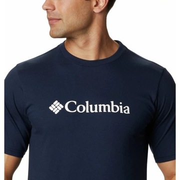ФУТБОЛКА COLUMBIA CSC BASIC LOGO 1680053467 r M