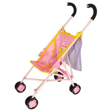 Коляска для кукол Baby Born