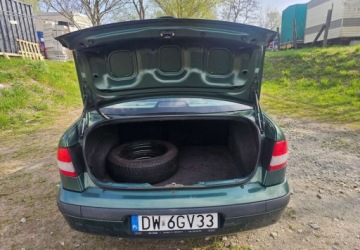 Renault Megane I Hatchback 1.6 i 16V 107KM 2002 Renault Megane Renault Megane 1.6 1.6 BenzynaLPG 107KM, zdjęcie 8