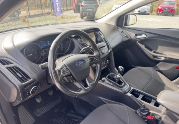 Citroen C3 Aircross  I Crossover 1.2 PureTech 110KM 2020 Citroen C3 Aircross bezwypadek1wlasciccielserwis asoSHINEalu 17jak nowy, zdjęcie 23