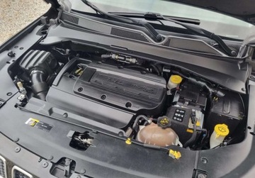 Jeep Compass II SUV 1.4 MultiAir 140KM 2019 Jeep Compass SLICZNY 1.4 Turbo BENZYNA Oryginal ZADBANY Serwis 2019r Sport, zdjęcie 12