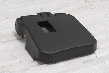 КРЫШКА КОРПУСА АКБ ПЕРЕДНЯЯ ЧАСТЬ AM5110A659 FORD FOCUS MK3 III