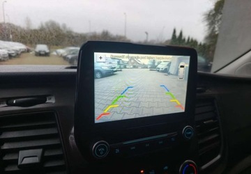 Ford Transit Custom I 2018 Ford Transit Custom Ford Transit Custom 2.0 Diesel 130KM, zdjęcie 14