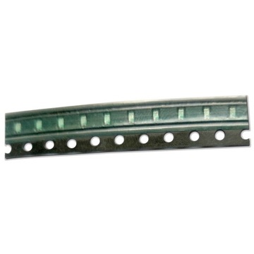 LED SMD 1206 KOLOR ZIELONY 10szt