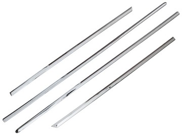 LISTWY DRZWI PASSAT B6 06-11 3C0853515 516 753 754