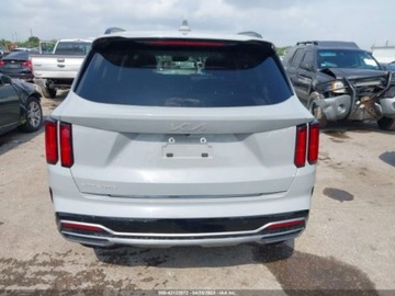 Kia Sorento IV 2023 Kia Sorento SX 2023 2.5l 2.5 Benzyna 281KM, zdjęcie 4