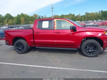 Chevrolet Silverado II 2024 Chevrolet Silverado 1500 Short Bed RST 2024 5.3l 5.3 Benzyna 355KM, zdjęcie 6